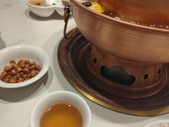 -东门口·新式老北京火锅(河西龙湖天街店)