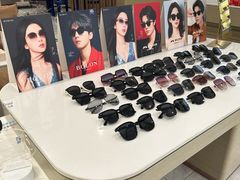 -宝视达眼镜(辉县瑞成广场店)