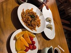 -如轩·海鲜砂锅粥·潮汕菜(海珠店)