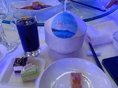 -北京康莱德酒店