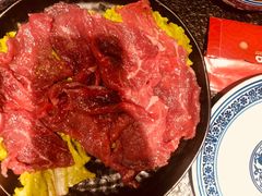 -清真·京华源铜锅涮肉(丰庆店)