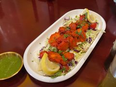 -清真· AL-JANNAT 佳纳特餐厅(仙林店)