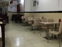大堂-老游独一佳湘菜馆(高新四路店)