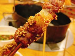 -源味居手把签烧烤(长春一店)