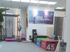-APT运动康复中心(徐汇万科店)