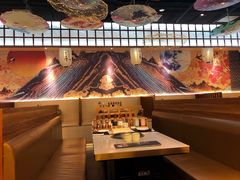 -千寻山野烤肉(中关村店)