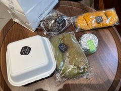 -Max Bakery 阿唛手作