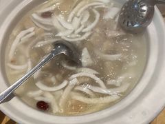 -龙泉人椰子鸡.糟粕醋.海南菜(三亚旗舰店)