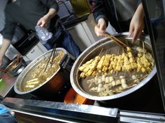-马记大锅煮(总店)