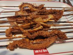 -哈力家·西北烧烤烤串(凤城三路店)