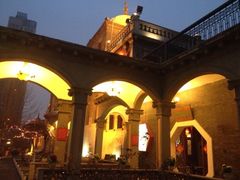 iphone_upload_pic-卫鼎轩·曹公馆(鼓楼店)