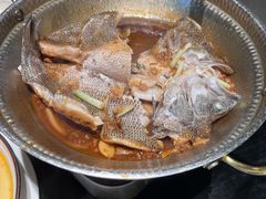 -简小舍·民间手艺菜(武昌江滩店)