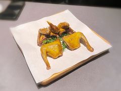 -小炳胜(卓悦中心店)