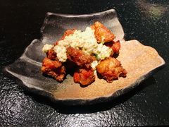 南蛮炸鸡块-無境·匠心日本料理(汉街店)