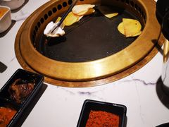 -花味烤肉·拌饭(庐阳万象汇店)