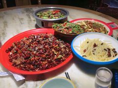 -常和州·夜宵大排档(常州单店)