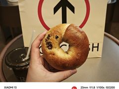 -HOT CRUSH趁热集合·现烤面包(环球港店)