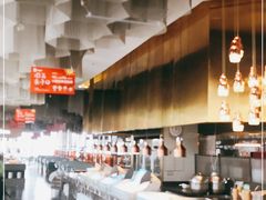 -星伦多自助料理·涮烤一体(杭州来福士店)