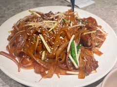 -留半山·香港食堂(啦啦宝都店)