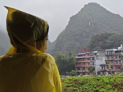 -靖西鹅泉风景区