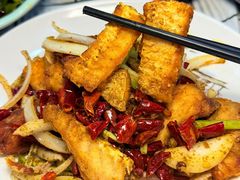 -虎虎龙虾大排档(双井店)