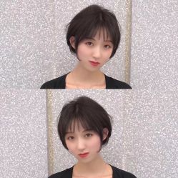 -3AM HAIR SALON染发烫发接发