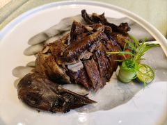 嘉兴酱鸭-南湖船菜大酒店