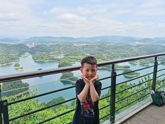 -千岛湖希尔顿休闲艇俱乐部