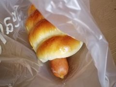 -面包新语(国瑞店)