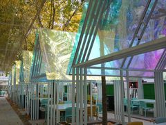 -香港狮子山下·明星粤菜餐厅(北苑店)