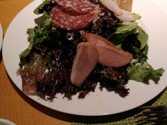 -威斯汀舞台餐厅