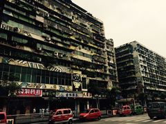 -黄桷坪涂鸦艺术街
