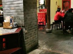 -南京大牌档(凯德大峡谷店)