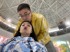 -世界之窗阿尔卑斯冰雪世界