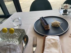 -L'Arome芳芳法国餐厅(仙林金鹰店)