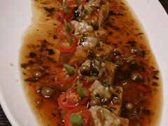 android_upload_pic-桐花客家创意料理民生店