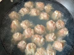 -袁亮宏饺子云吞(侯家桥菜场店)