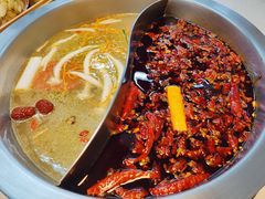 -芈重山老火锅(昌平店)