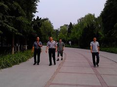 -石家庄市植物园