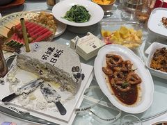 -盛百味·家宴餐厅(霸州分店)