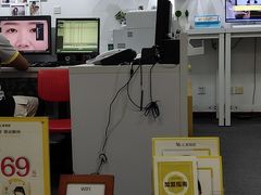 -汇美相馆(华强北店)