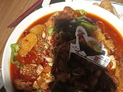 -巴扎屋大盘鸡·新疆菜(汇嘉时代店)