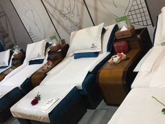 -豪爵足道·SPA(二七路店)