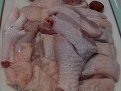 -龙泉人椰子鸡.糟粕醋.海南菜(三亚旗舰店)