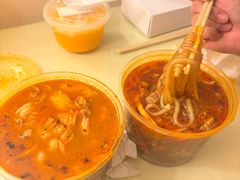 -酸辣粉(氹仔店)