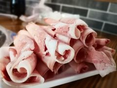 -木萨火锅(牡丹江路店)