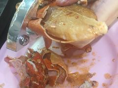 -龙海鲜螃蟹王(宏茂桥店)