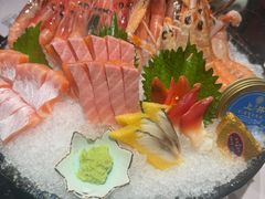 -上井精致料理(新世纪环球中心店)