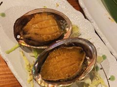 -质烤烤物·活烤海鲜(质烤总店)