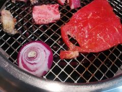 -汉拿山(北京上地华联店)